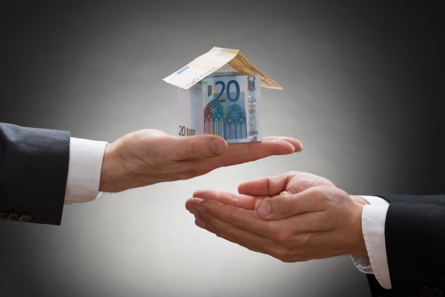 SCARICARE SPESE INTERMEDIAZIONE IMMOBILIARE